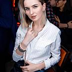 Валентина Ершова