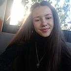 Анжелика Тихомирова