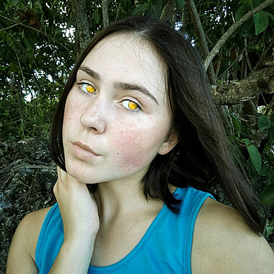 Анастасия Лапина