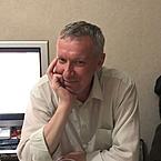 Игорь Фролов