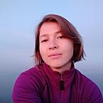 Антонина Лялина