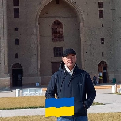 Аскар Сихимбаев