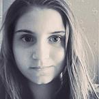 Настя Скрыпник