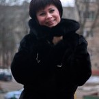 Наталья Сиразова