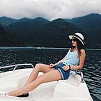 Елизавета Илатовская