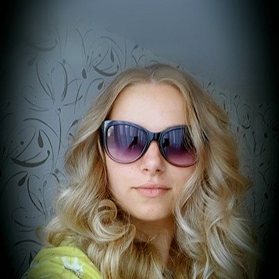 Анастасия Бандур