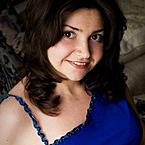 Natalia Aleksandrova