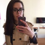 Анастасия Чижова