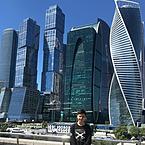 Фарид Бегалиев