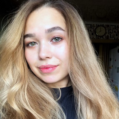 Инесса Сафина