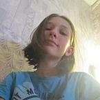 Виктория Оболенская