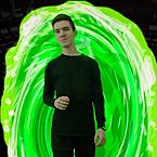 Максим Крендель