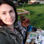 Злата Скачкова