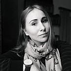 Алена Любимова