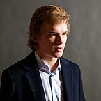 Миша Осташков