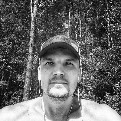 Антон Мехедов