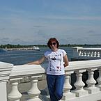 Людмила Нечаева