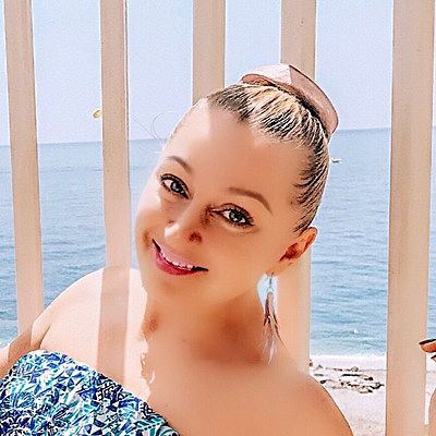 Юля Гаврилова