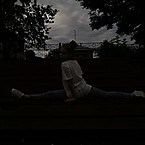 Лиза Глебова