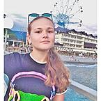 Алина Аврутина