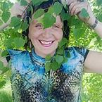 Наталия Солодилова