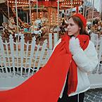 Наташа Быкова