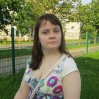 Анастасия Калиненко