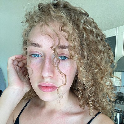 Мария Харламова