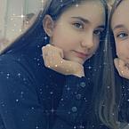 Полина Громакова