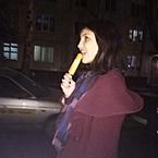 Даша Гатауллина