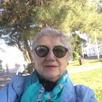 Светлана Ощепкова