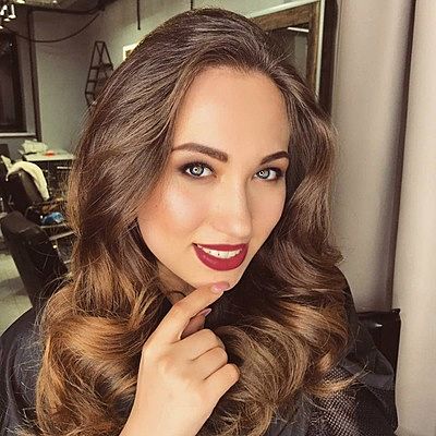 Ирина Зиганшина