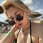 Аля Панченкова