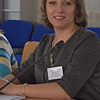 Юлия Великанова