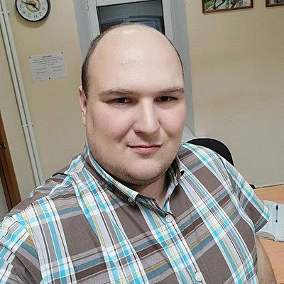 Кирилл Цыпанов