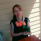 Мария Кондратенко