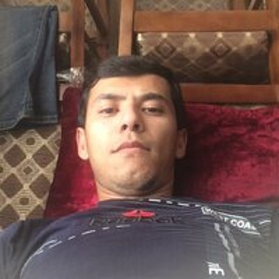 Шохрух Тловолдиев