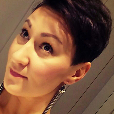 Олеся Олеся