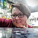 Наталья Трофимова