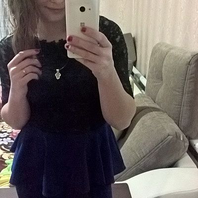 Люда Кирова