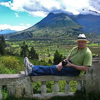 Александр Александрович