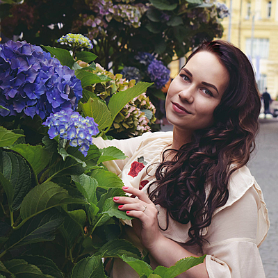 Таисия Денисёнкова