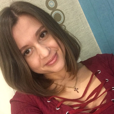 Виктория Дубовцева