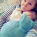 Анастасия Чехранова