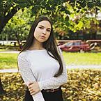 Анастасия Киселёва