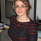 Мария Хромых