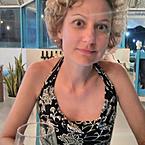 татьяна Аксёнова