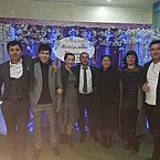 Багдаулет Сарибаев