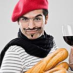 Багет Французский