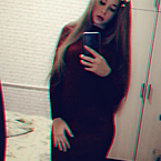 Лиза Гордеева 